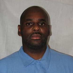 Bryan Maurice Jones