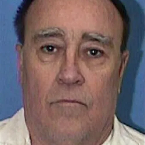 Claude Howard Jones
