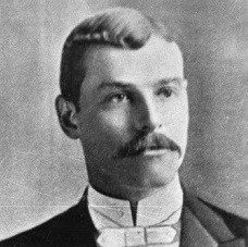 Harry T. Hayward