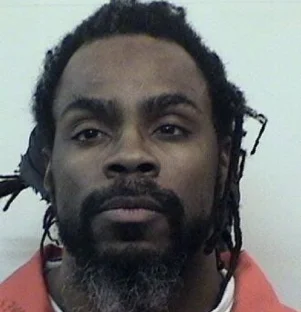Eric Darnell Holmes