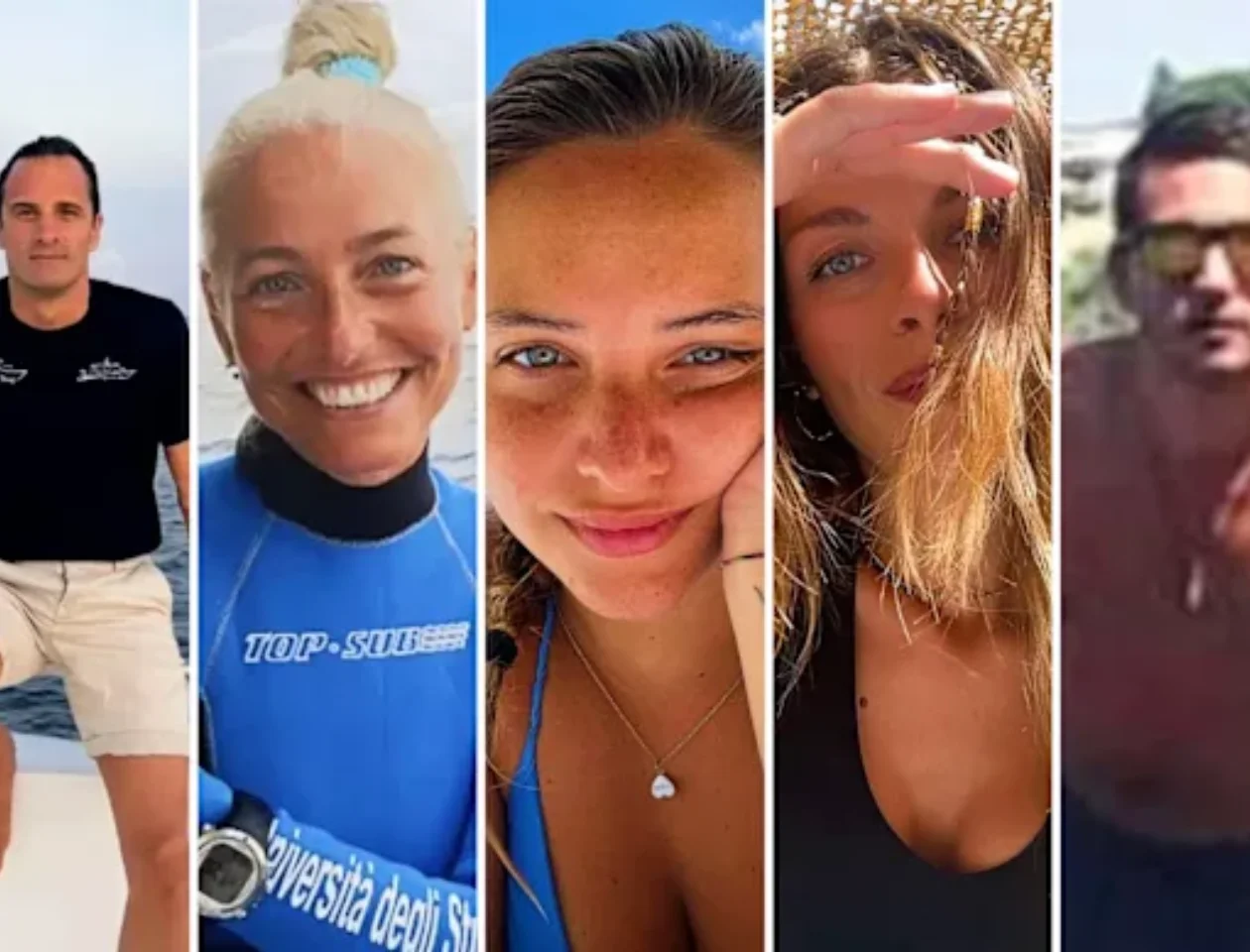 Oxygen Toxicity and Panic May Have Killed 5 Tourists During Maldives Scuba Dive