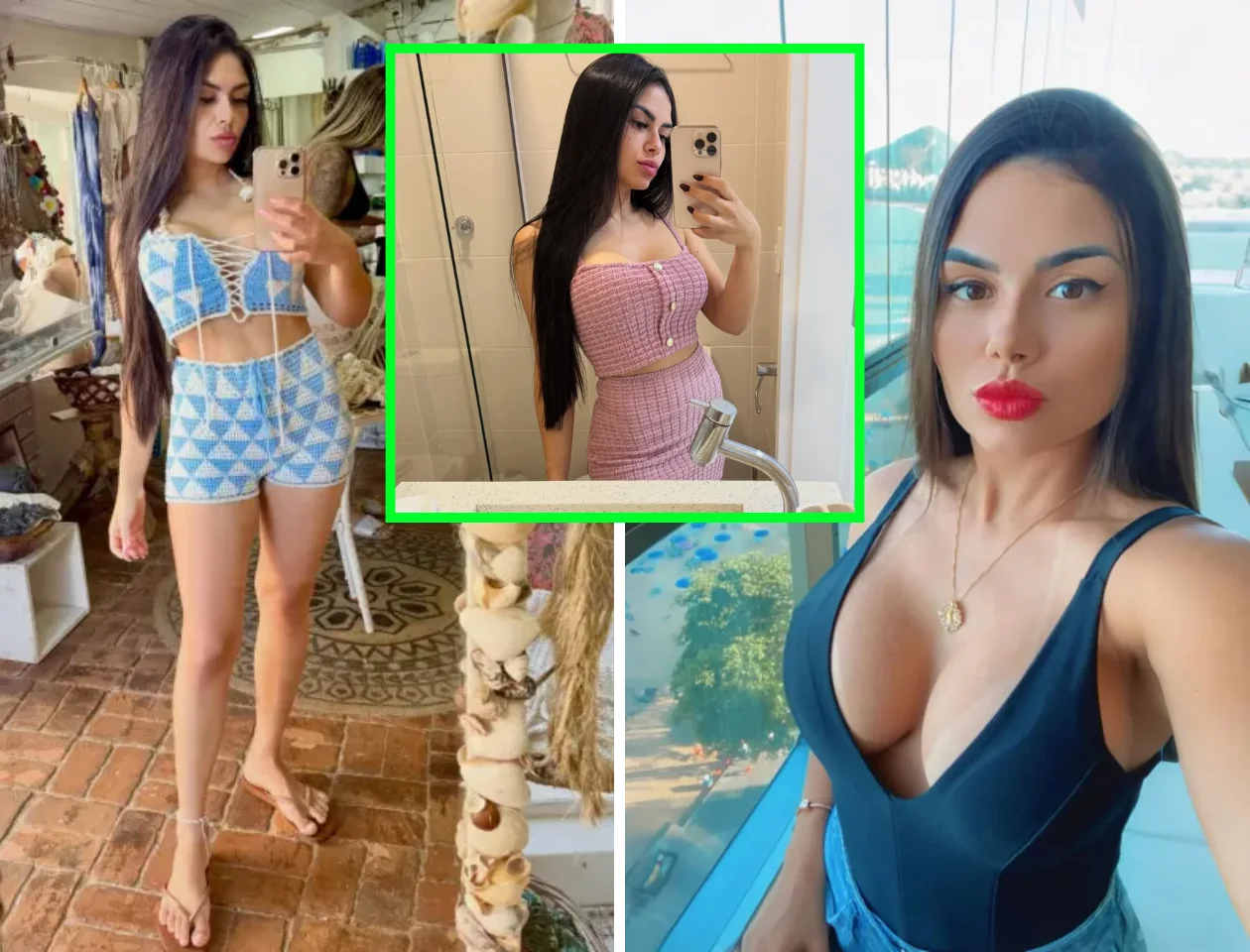 UPDATE: Brazilian Influencer Lawyer Wanted After Being Charged in Drug Trafficking Investigation