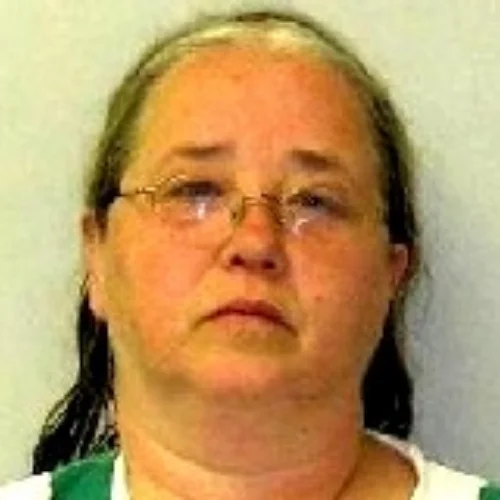 Cheryl Jenkins Gasper