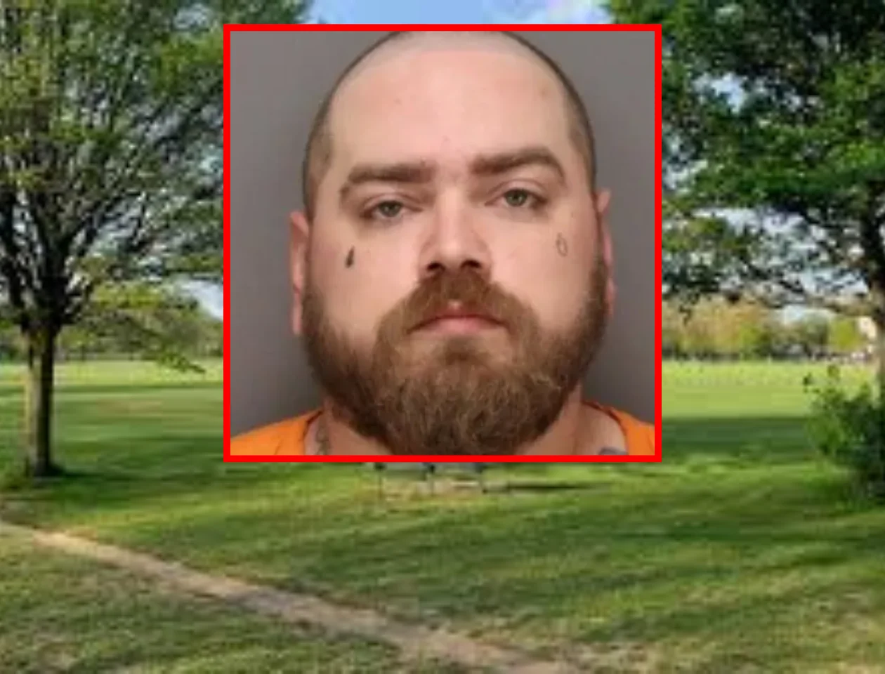 Florida Man Accused of Killing Best Friend After Argument Over Vaping Inside House