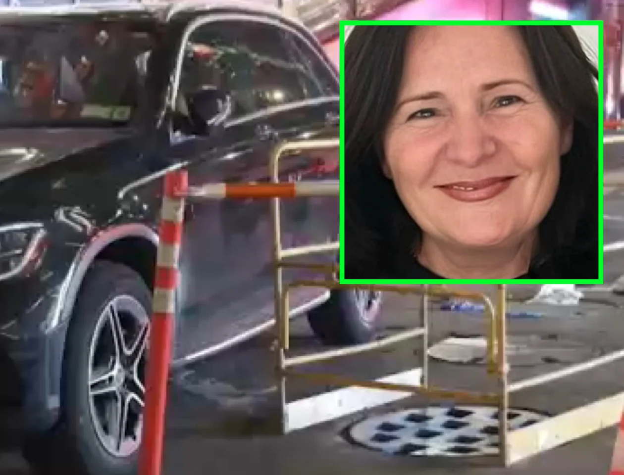 Woman Dies After Falling Into Open Manhole in Midtown Manhattan