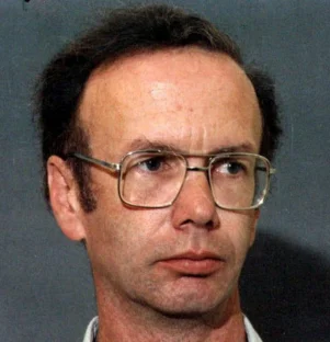 David Alexander Snow