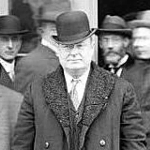 Albert Taliaferro Patrick