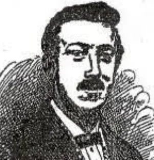 Nicholas Melady Jr.