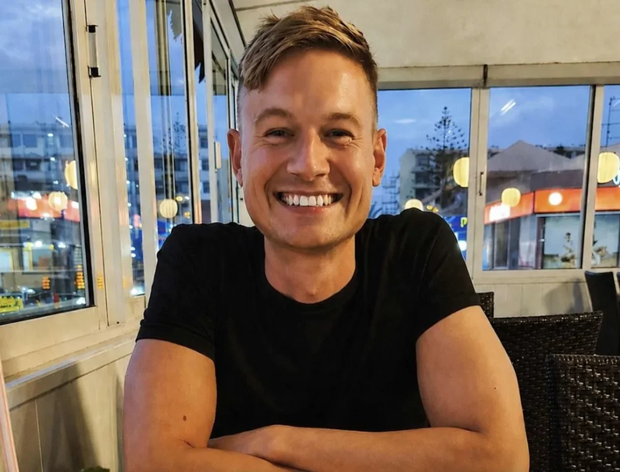 Wellness Coach Dies After “Detox” Ritual Using Poisonous Frog Toxin