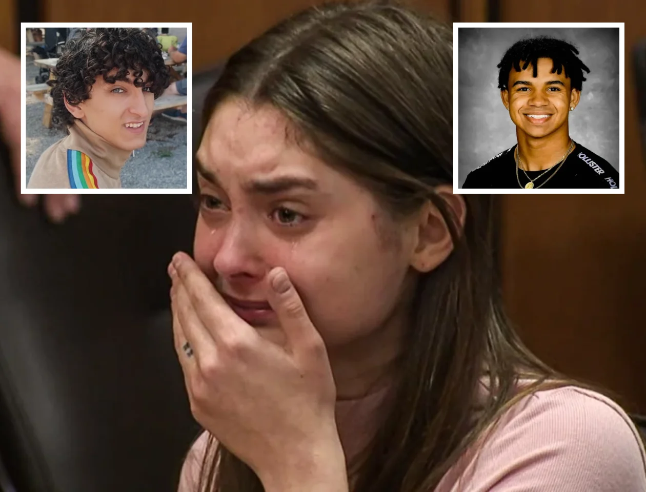 Mackenzie Shirilla’s Prison Ex Claims She Boasted About “Shirilla the Killa” Nickname