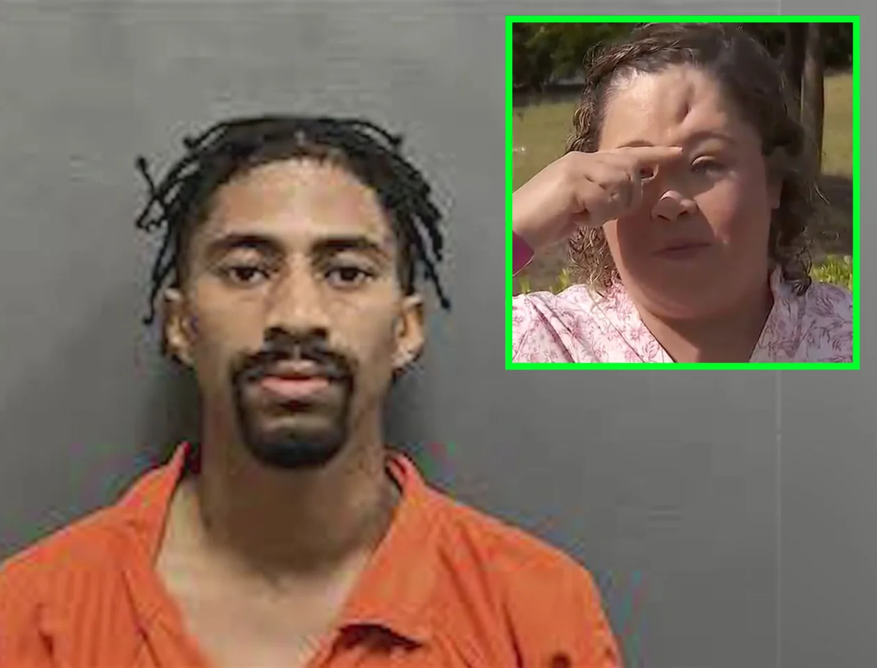 Alabama Man Sentenced to Life for Attacking Ex-Girlfriend With Claw Hammer