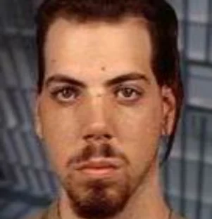 Michael Wayne Hall