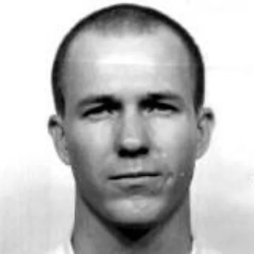 Johnny Dean Pyles