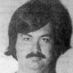 Joseph Carl Shaw