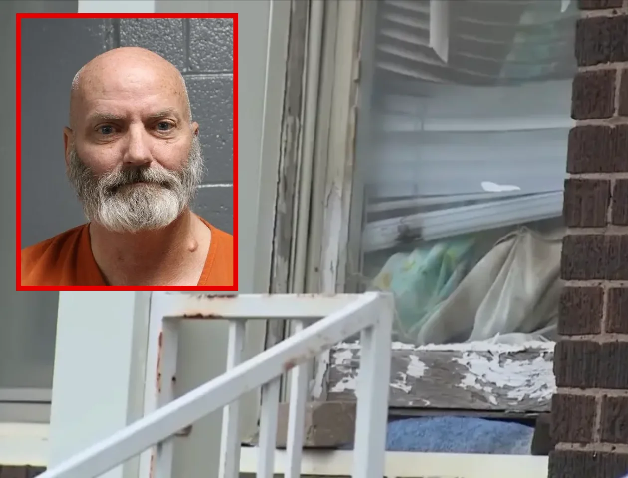 Oklahoma Homeowner Charged After Fatally Shooting Suspected Squatter Inside Vacant House