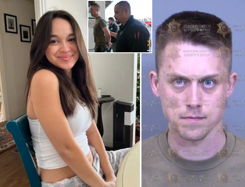 Months After Teens Found Dead, Suspect Finally Arrested in Arizona Shooting