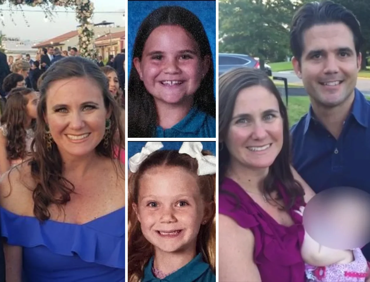Miami Real Estate Agent, Ex, and 2 Daughters Found Dead in Apparent Murder-Suicide
