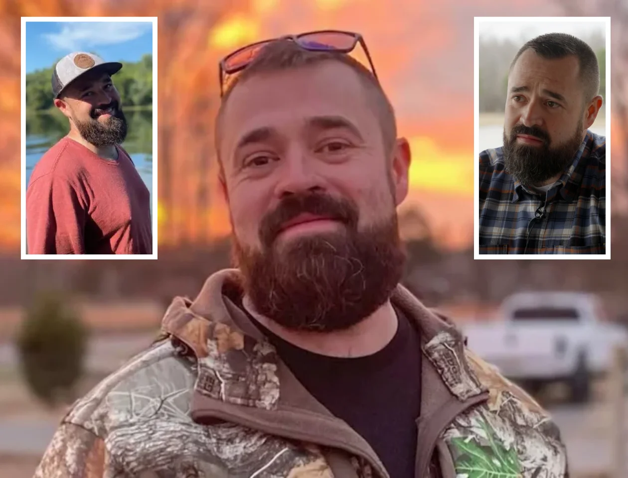 Murder Charge Dropped Against Arkansas Dad Who Killed Daughter’s Rapist
