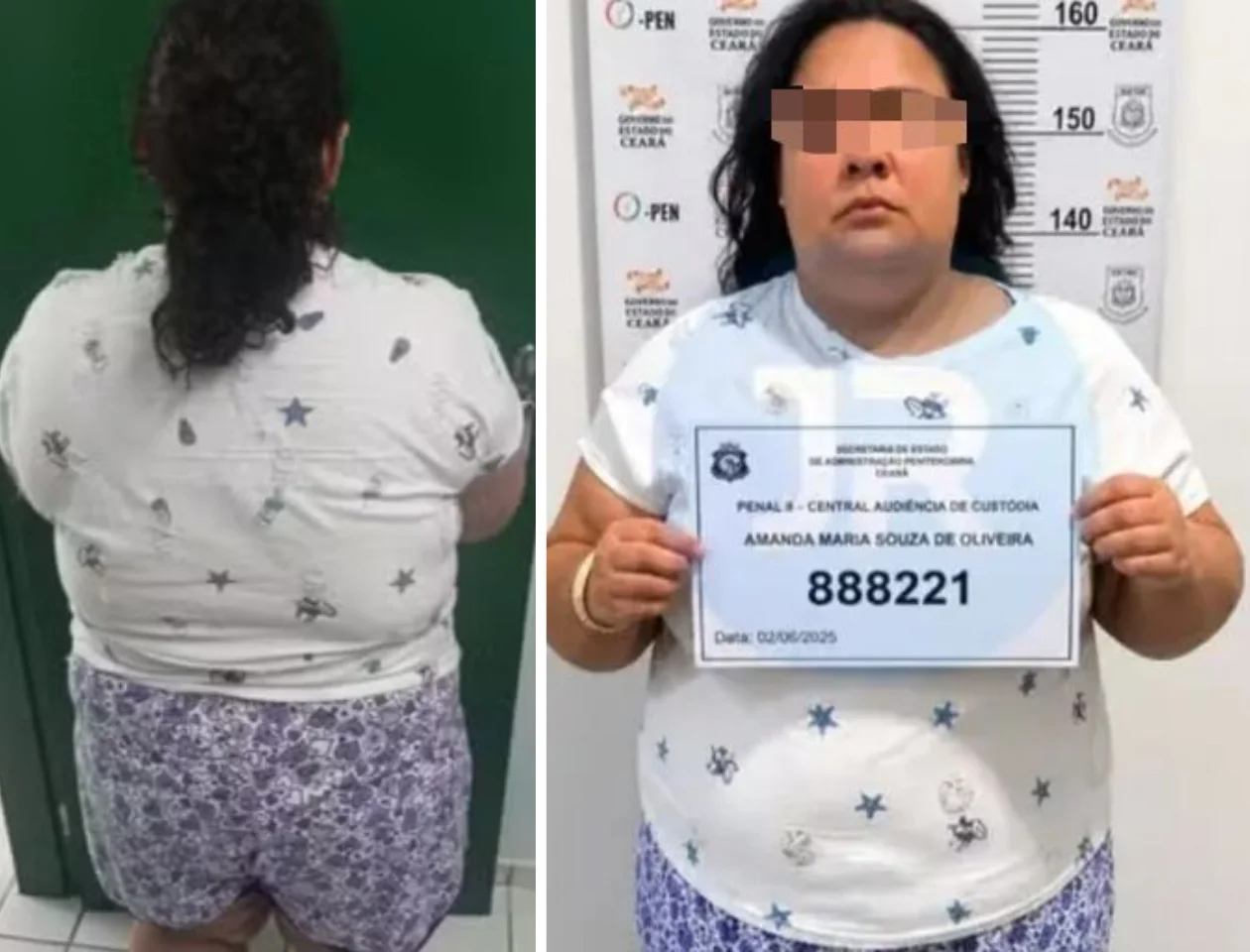 Brazilian Woman Accused of Posing as 12-Year-Old Abuse Victim to Con Family