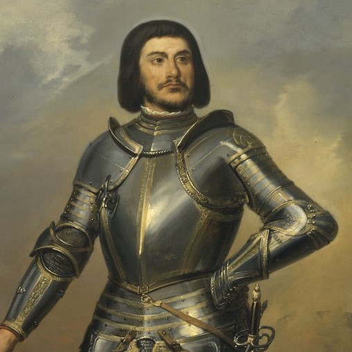 Gilles de Rais