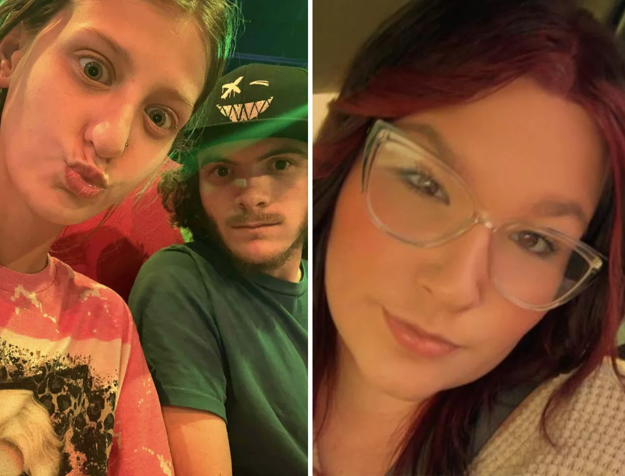 Kentucky Man Accused of Killing Girlfriend and Her Friend Before Turning Gun on Himself