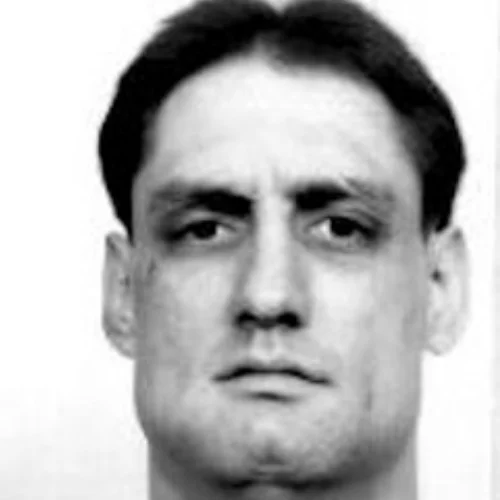 Jamie Bruce McCoskey