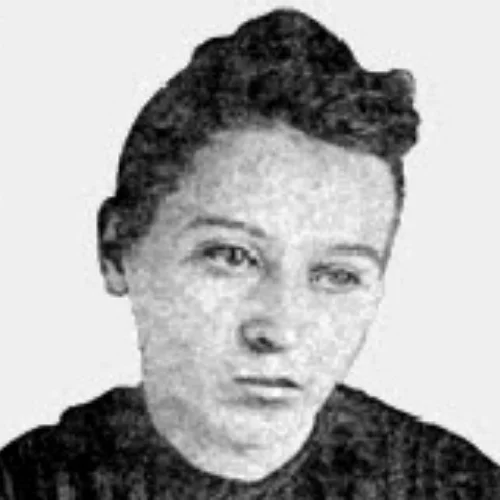 Mary Farmer