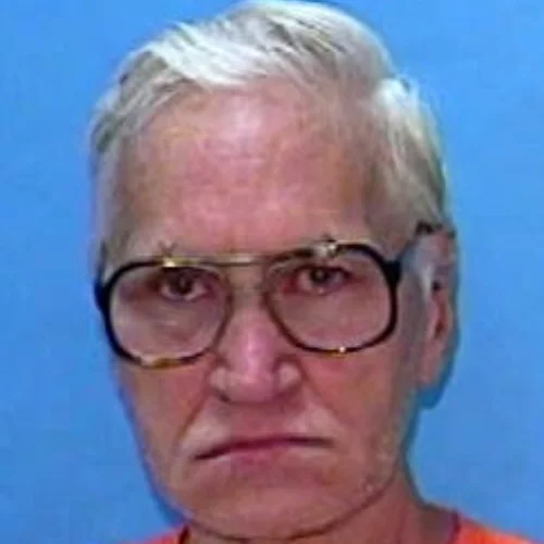 Jerry Michael Wickham