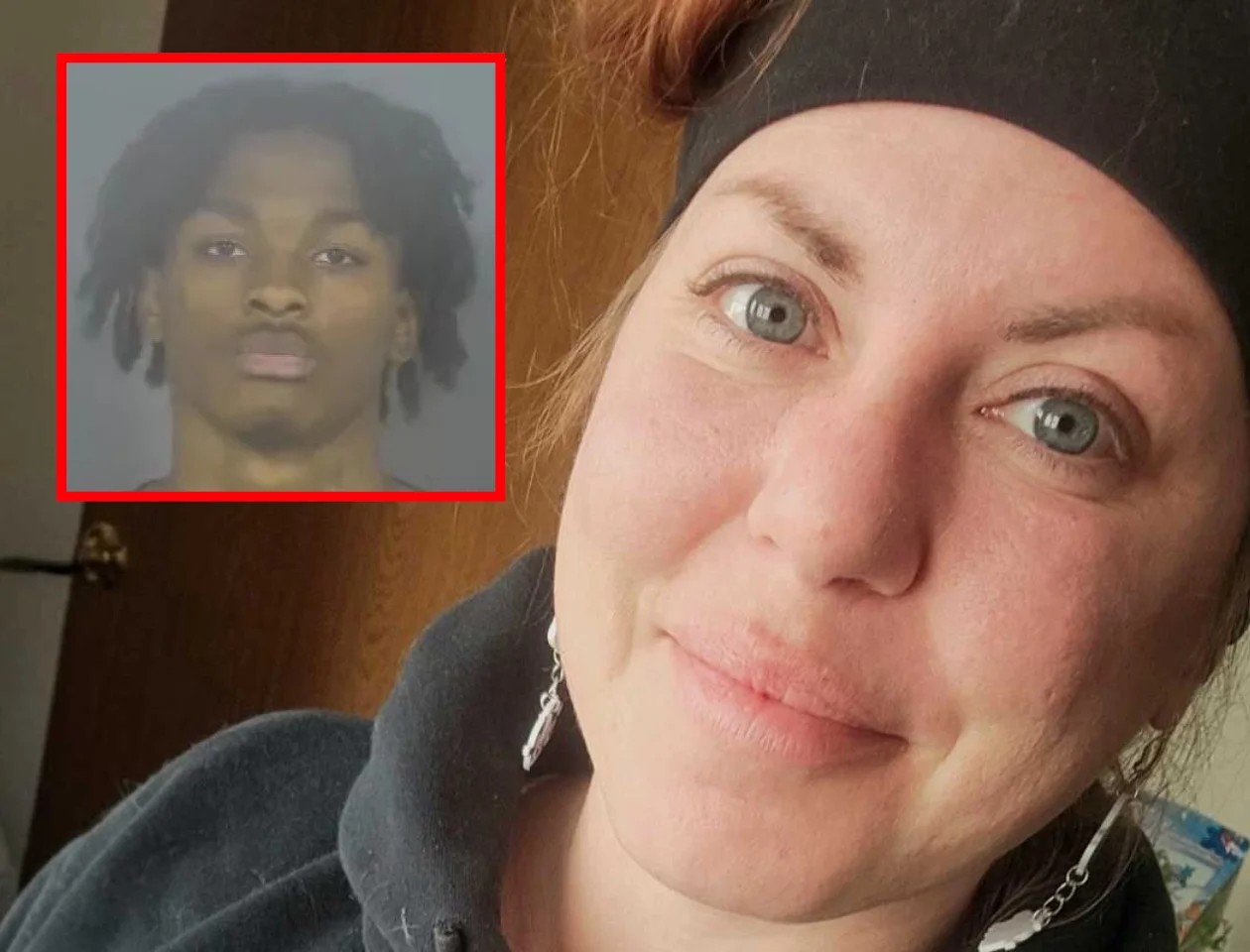 Indiana Mom Killed Protecting Son During Facebook Marketplace Robbery