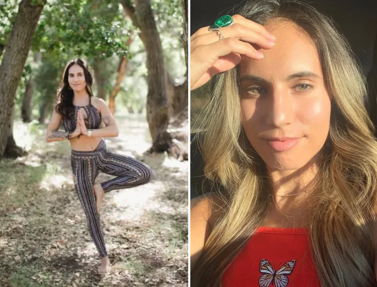 Body Found During Search for Missing California Woman Who Vanished in Costa Rica