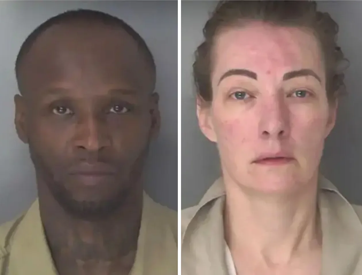 Georgia Pair Charged With Murder After Bartender’s Remains Found in Reservoir