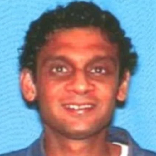 Karthik Rajaram