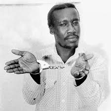 Hezekiah Rabala Ochuka