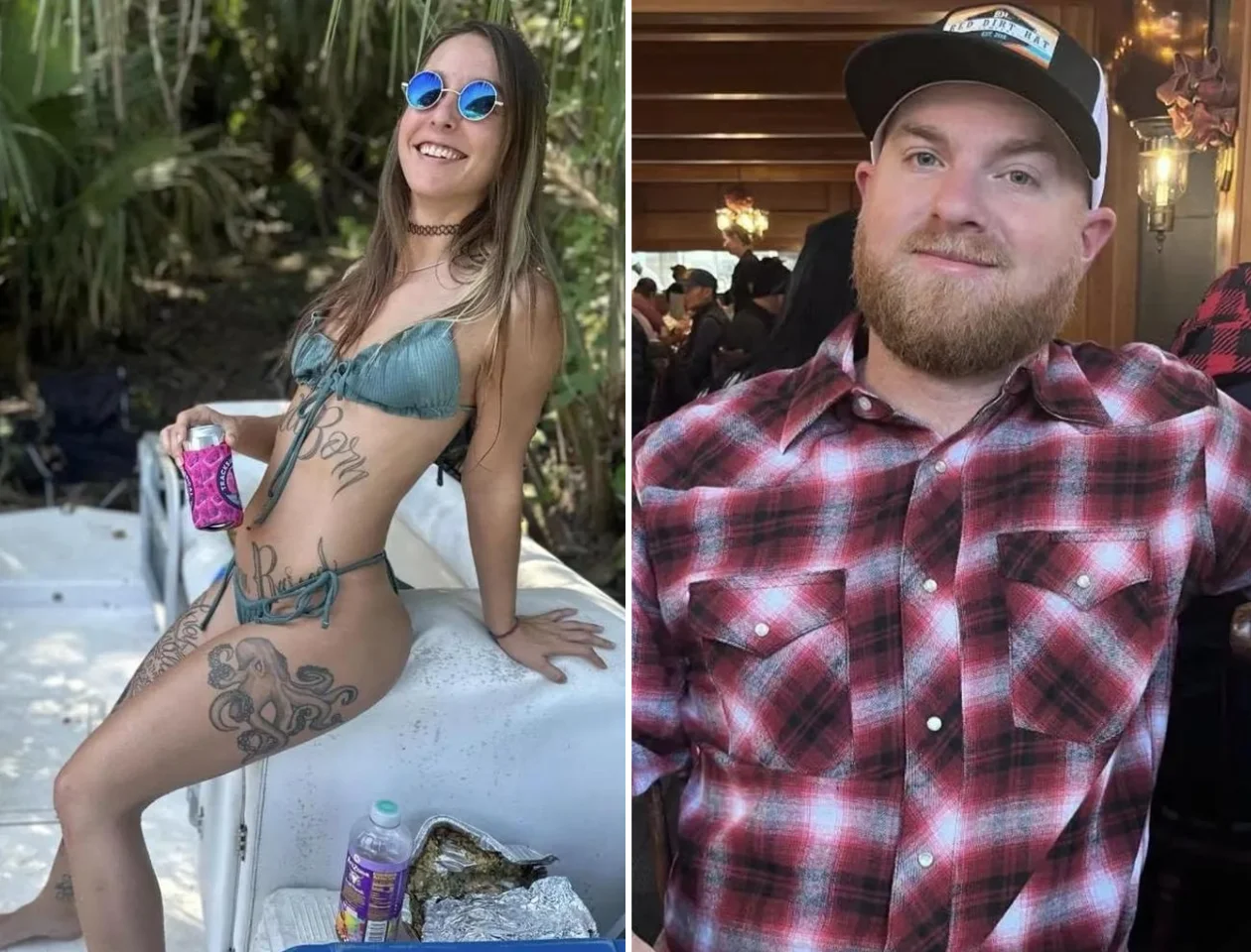 Florida Woman Killed by Alligator While Swimming After Hike With Boyfriend