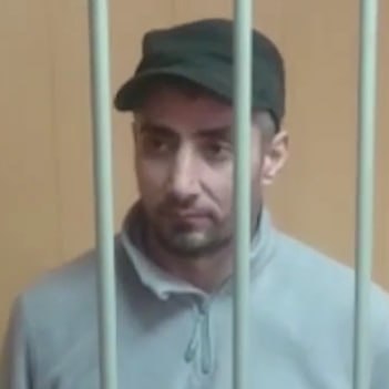 Arsen Salavatovich Bayrambekov