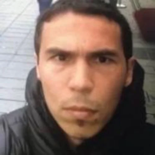 Abdulkadir Masharipov