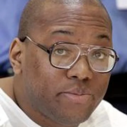 Terrick Terrell Nooner