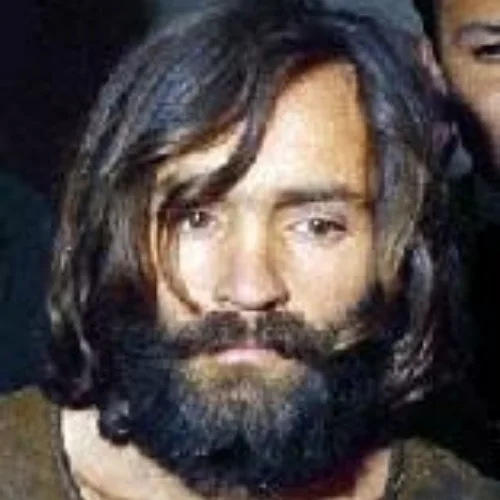 Charles Milles Manson