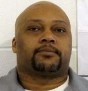 Mark Anthony Gill