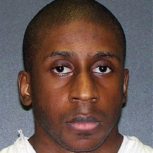 Mario Rashad Swain