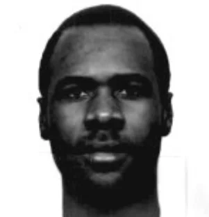 Kenneth Bernard Harris