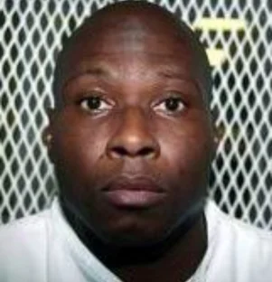 Derrick Leon Jackson