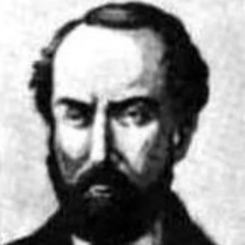 Heinrich Hartmann Wirz