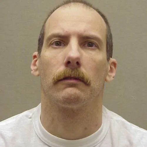 Eric Ernest Napoletano Jr.