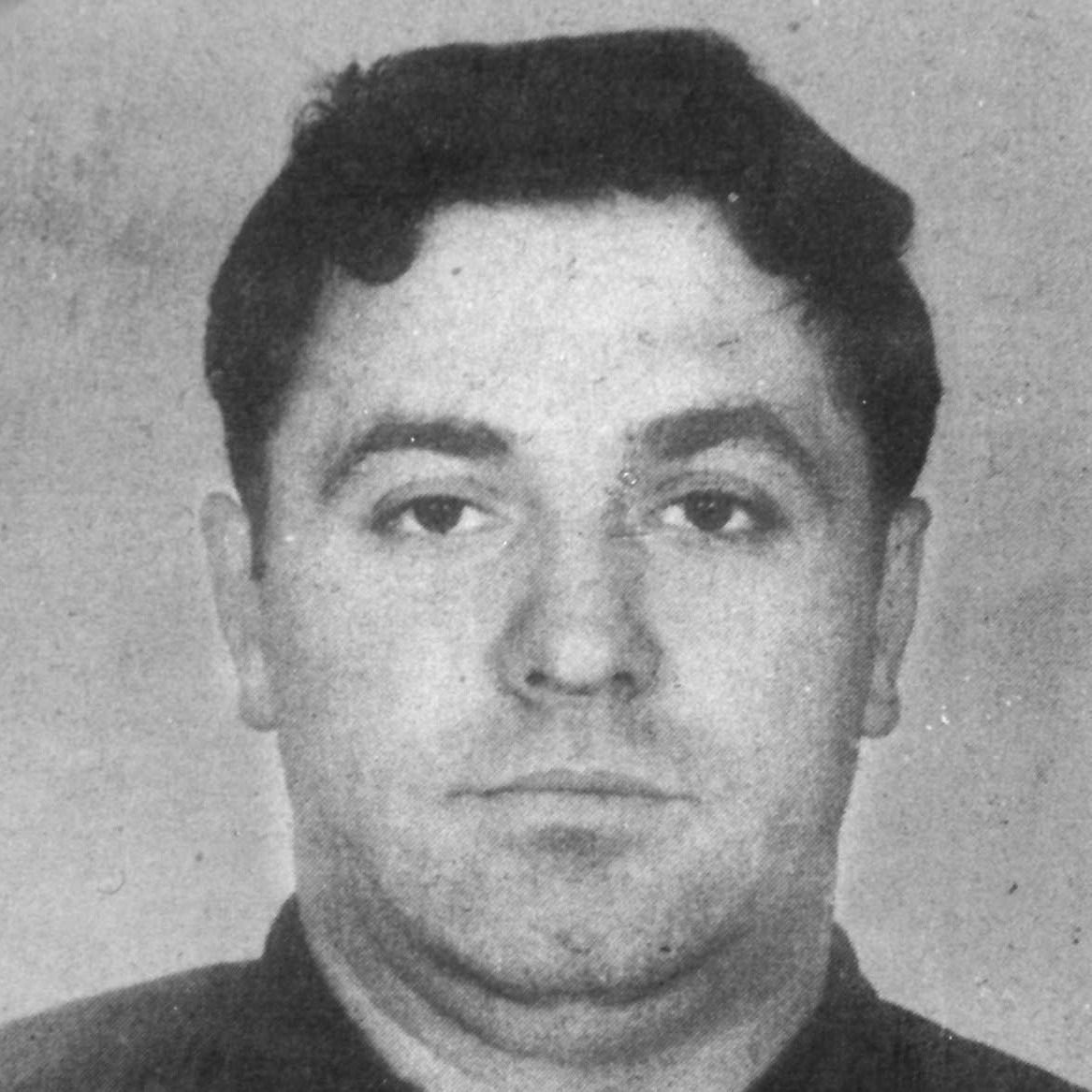 Stephen Flemmi