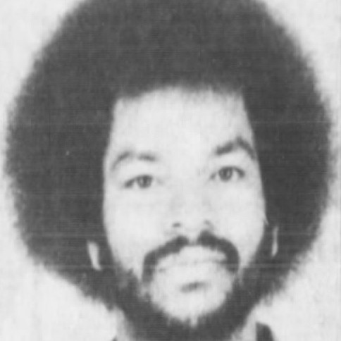 Kelvin Shelby Malone