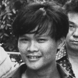 Sek Kim Wah