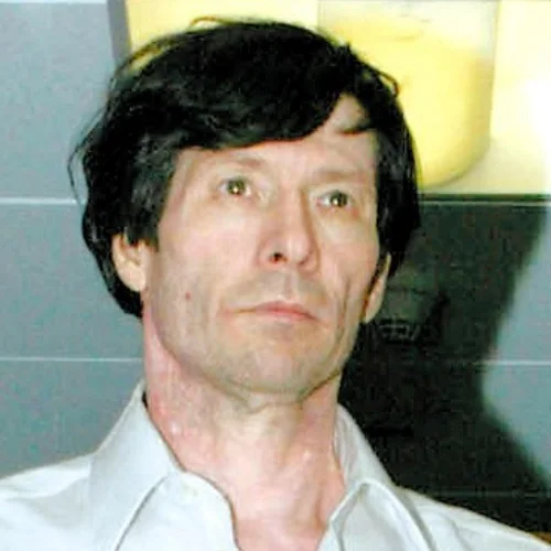 Ernest R. Wholave Jr.