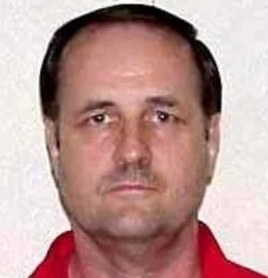 Benny Lee Hodge