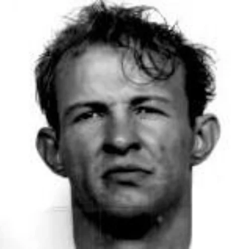 Clarence Allen Lackey